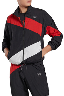 Олимпийка HR TRACK JACKET Reebok