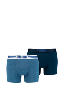 Боксеры (2 шт) Placed Logo Puma