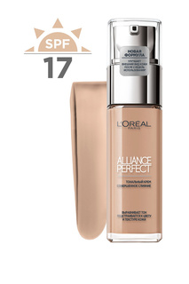 Тональный крем «alliance perfe LOreal Paris L'Oreal