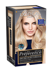 Стойкая краска для волос "Pref LOreal Paris L'Oreal