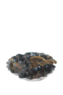 Блюдо 28x27x8 ГЛАСАР