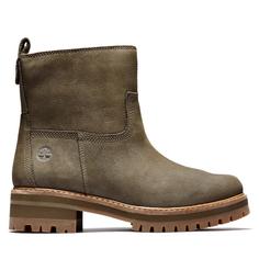 Ботинки Courmayeur Valley Warm Lined Boot Timberland