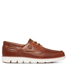 Мокасины Bradstreet 3 Eye Boat Timberland