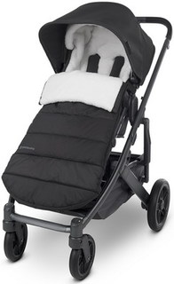 Чехол утепленный с мехом UPPAbaby