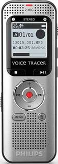 Цифровой диктофон Philips