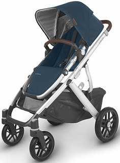 Коляска 2 в 1 UPPAbaby