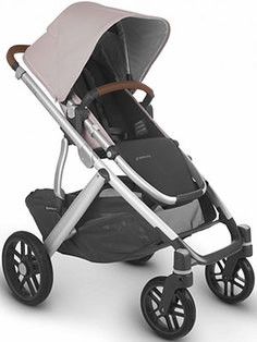 Коляска 2 в 1 UPPAbaby