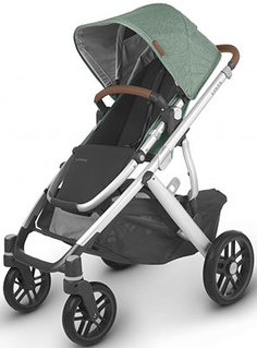 Коляска 2 в 1 UPPAbaby