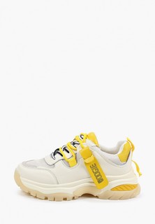 Кроссовки Boogie Woogie 