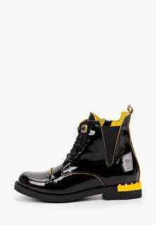 Ботинки Alterego Alterego® 