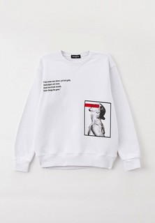 Свитшот Dsquared2 