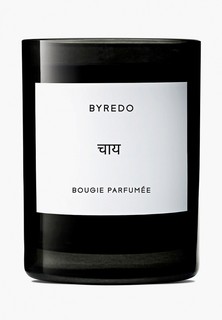 Свеча ароматическая Byredo CARROUSEL, 240 г