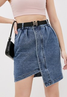 Юбка джинсовая Fadjo 