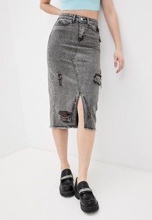 Юбка джинсовая Fadjo 
