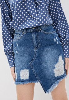 Юбка джинсовая Fadjo 