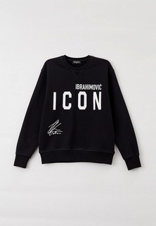 Свитшот Dsquared2 