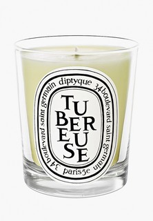 Свеча ароматическая Diptyque TUBEREUSE candle, 190 г