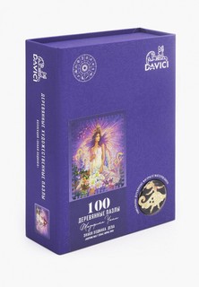 Пазл Davici Знак зодиака. Дева