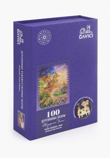 Пазл Davici Знак зодиака.Овен