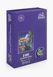 Пазл Davici Знак зодиака. Рак