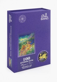 Пазл Davici Знак зодиака. Телец