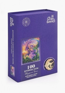 Пазл Davici Знак зодиака. Козерог