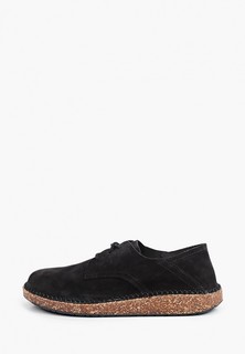 Ботинки Birkenstock Gary VL Black Narrow
