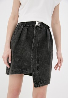Юбка джинсовая Fadjo 