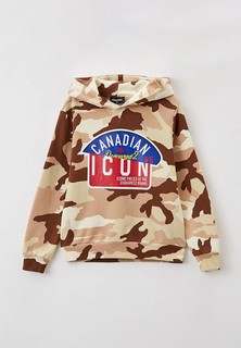 Худи Dsquared2 
