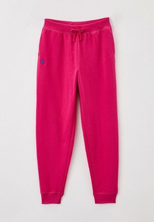 Брюки спортивные Polo Ralph Lauren 