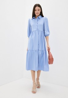 Платье Pink Summer 