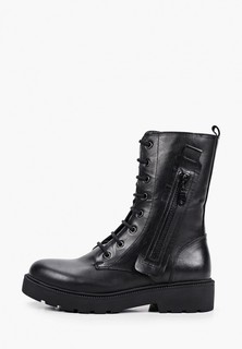 Ботинки Clovis 