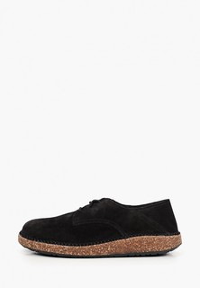 Ботинки Birkenstock Gary VL Black Regular