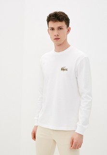 Лонгслив Lacoste 