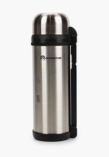 Термос Outventure Vacuum flask, 1.8 л