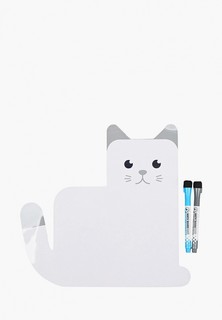 Доска для записей Balvi 32х32 см