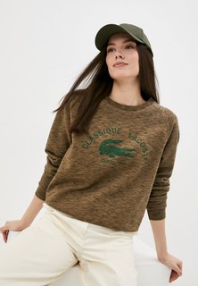 Свитшот Lacoste 