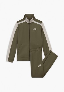 Костюм спортивный Nike U NSW HBR POLY TRACKSUIT