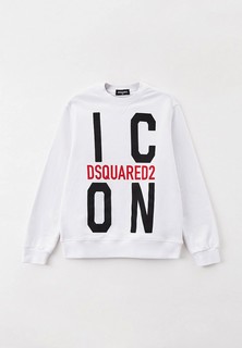 Свитшот Dsquared2 