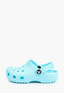 Сабо Crocs 