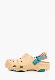 Сабо Crocs 