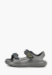 Сандалии Crocs 