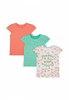 Футболки 3 шт. Mothercare 