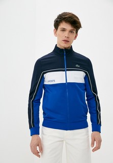 Олимпийка Lacoste 