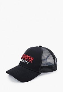 Бейсболка Lee Cooper 