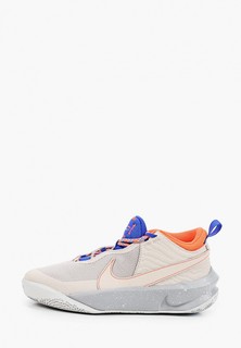 Кроссовки Nike TEAM HUSTLE D 10 SE (GS)