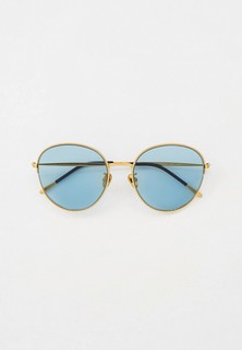 Очки солнцезащитные Baldinini BLD 2050 703 GOLD