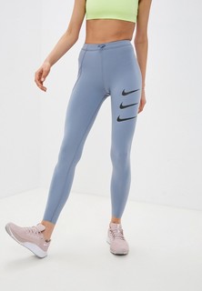 Тайтсы Nike W NK RUN DVN EPC LUX TGHT HBR