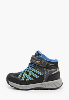 Ботинки Regatta Samaris V Mid Jnr
