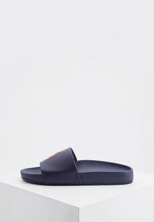 Сланцы Polo Ralph Lauren 